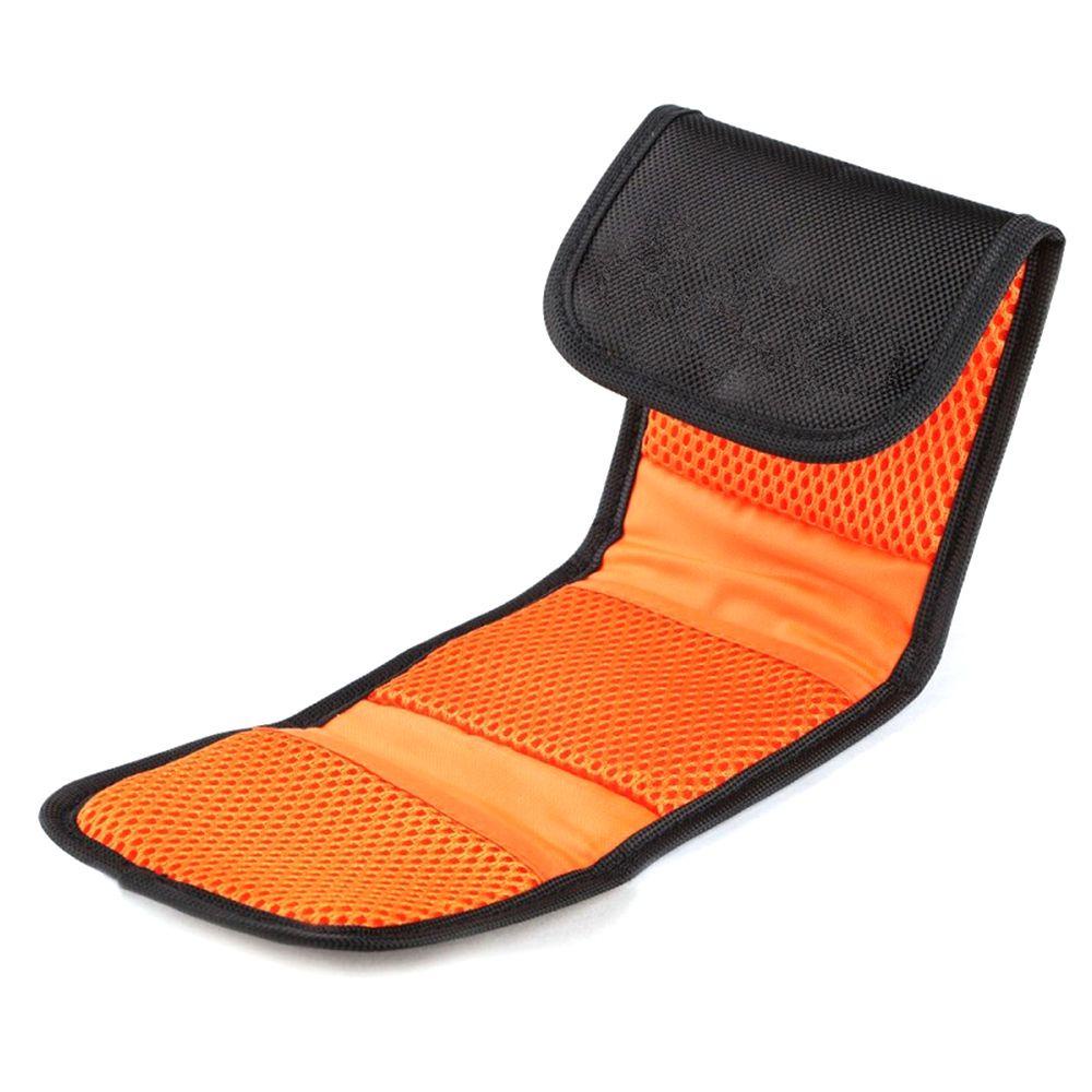 Túi Đựng Kính Lọc Hiệu Ứng 3 / 6 Ngăn Tiện Dụng Chất Lượng Cao