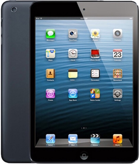 Máy tính bảng Ipad mini 1 4G + Wifi chính hãng | BigBuy360 - bigbuy360.vn