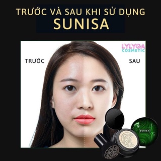 PHẤN NƯỚC NẤM SUNISA THẦN THÁNH