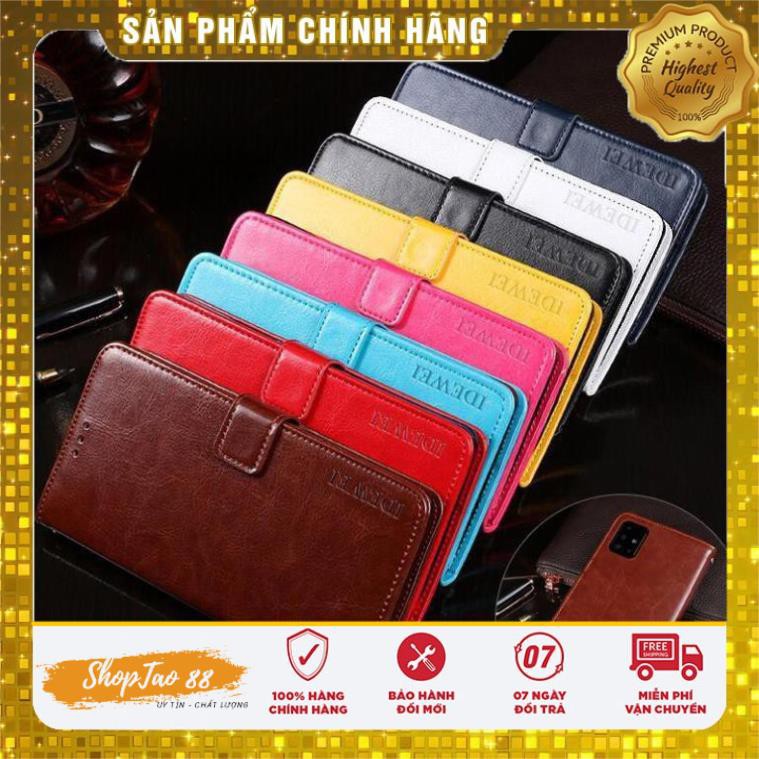 Ốp Da Trơn Samsung S10 Plus /S20 Plus