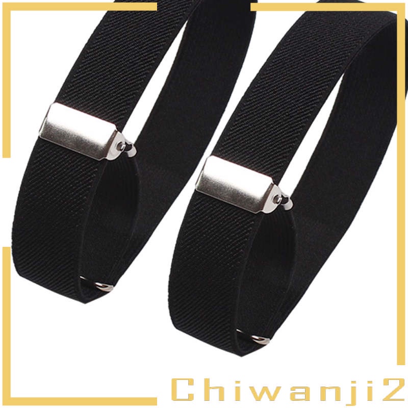 Set 2 Găng Tay Co Giãn Thời Trang Cho Nam Nữ
