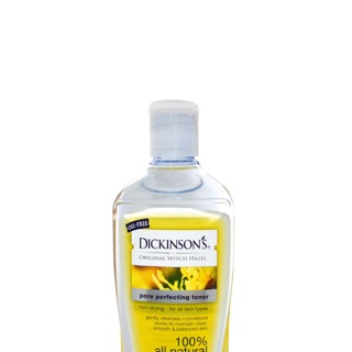 Nước hoa hồng dickinson's original witch hazel pore perfecting toner