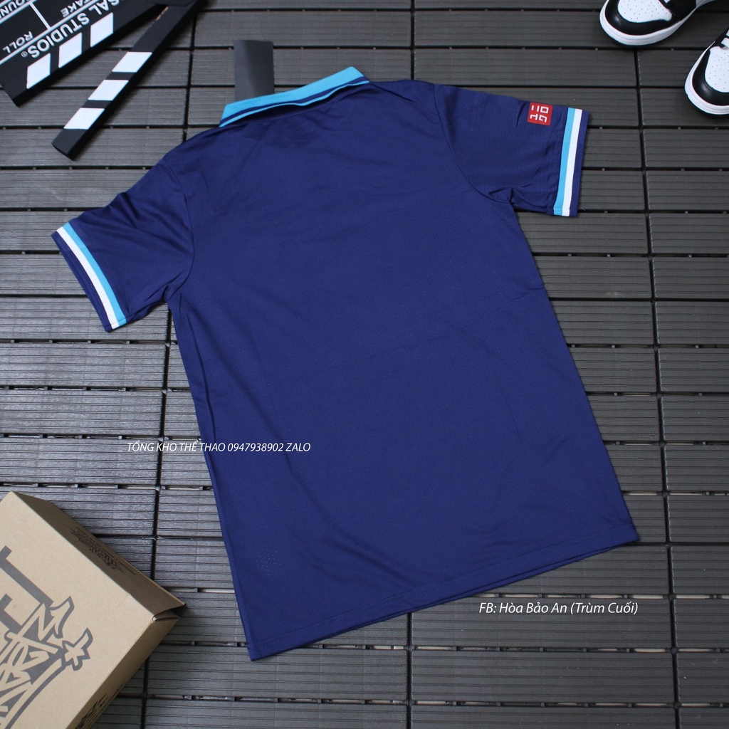 Bộ Thể Thao Nam Uni Đủ mầu Vải xuất dư cao cấp phom 43-90kg