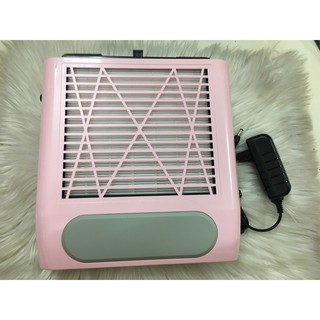 Máy Hút Bụi Nail