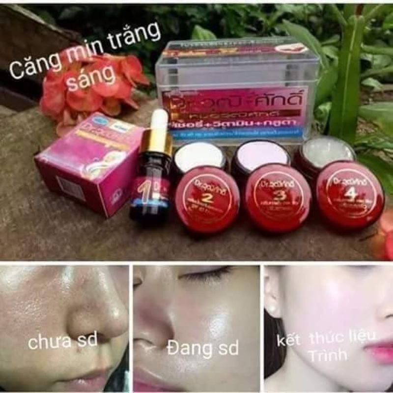 KEM YAHEE, XÓA MỤN,THÂM,NÁM,TÀN NHANG