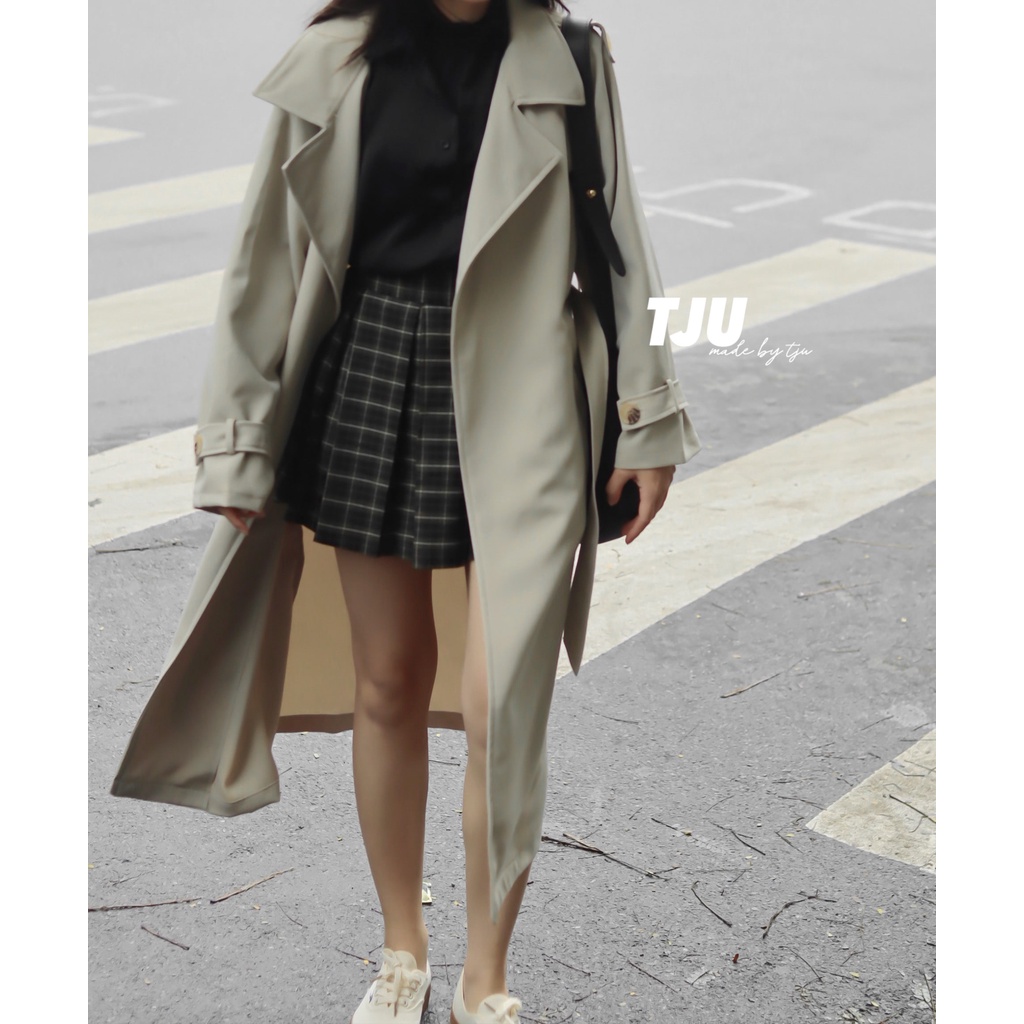 Sơ mi Tinh Anh