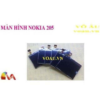 MÀN HÌNH NOKIA 205