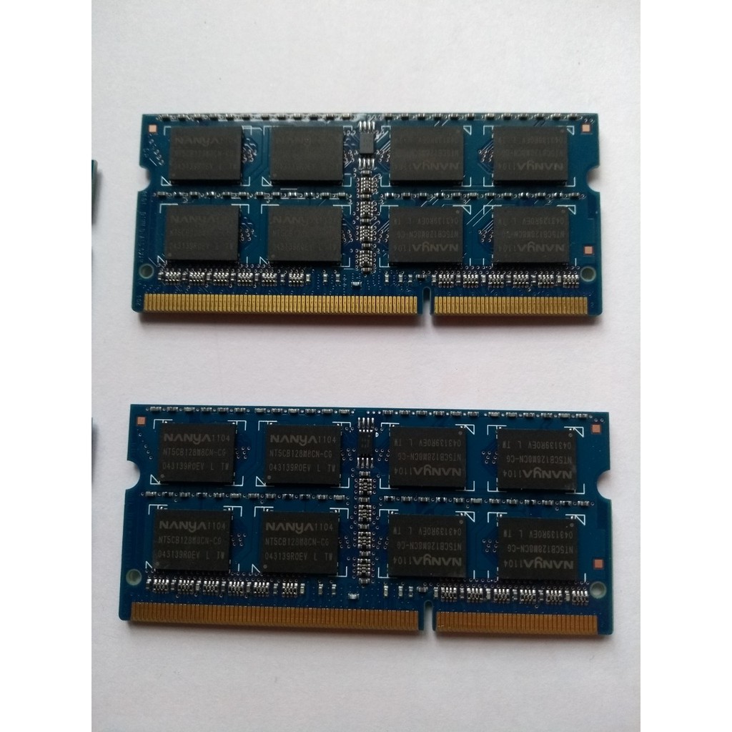 Ram laptop giá rẻ các loại chỉ từ 50k | BigBuy360 - bigbuy360.vn