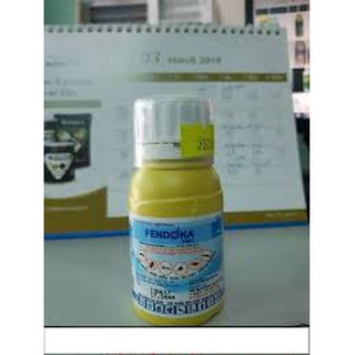 THUỐC DIỆT MUỖI VÀ CÔN TRÙNG FENDONA 10SC