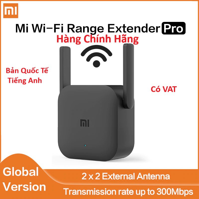 TP-Link N 300Mbps Bộ mở rộng sóng Wi-Fi -TL-WA855RE - Hàng Chính Hãng