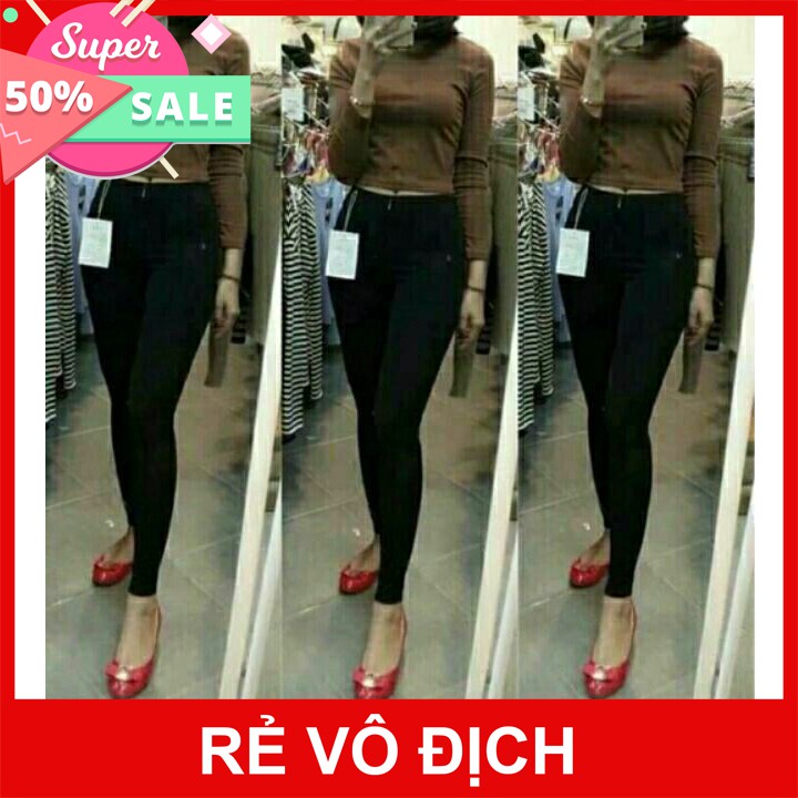 Quần legging umi hàn cao cấp | Quần Legging Nữ | Thời Trang Nữ