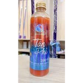 01 chai hương liệu câu rô Tân Phi-SaPham