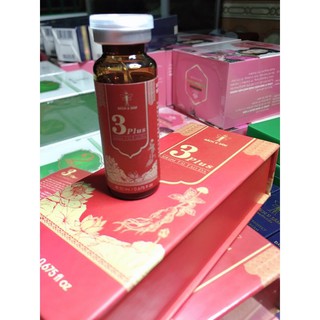 BÁCH Y SÂM - Bạch Linh 03 Plus Chuyên Nám (Mẫu Mới)