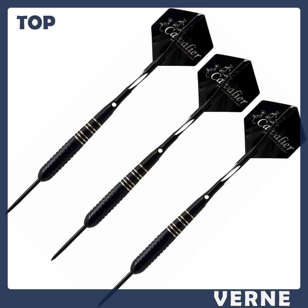 Set 3 Phi Tiêu Bằng Thép Không Gỉ Chuyên Nghiệp