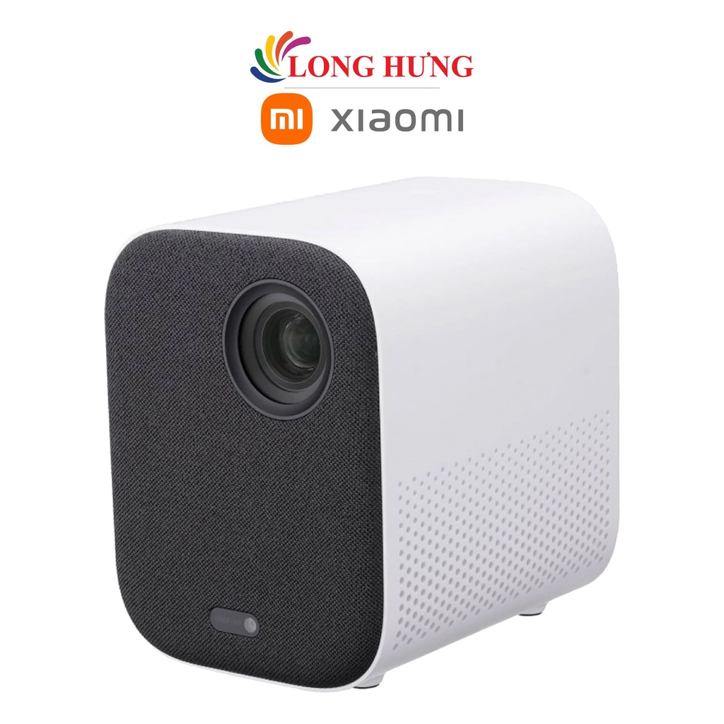 Máy chiếu mini Xiaomi Mi Smart Projector 2 EU BHR5211GL XMTYY02FMGL - Hàng chính hãng