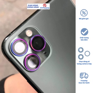 Dán bảo vệ từng mắt camera màu titan ip13 pro max ,12 mini,12, 12 pro, 12 pro max, 11, 11 pro, 11 pro max cực đẹp