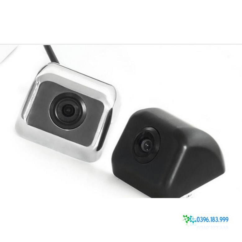 Camera lui cho xe tai-Camera lùi Tam giác đèn Led chuyên cho các dòng xe, sản phẩm an toàn trên hành trình chuyến đi | BigBuy360 - bigbuy360.vn
