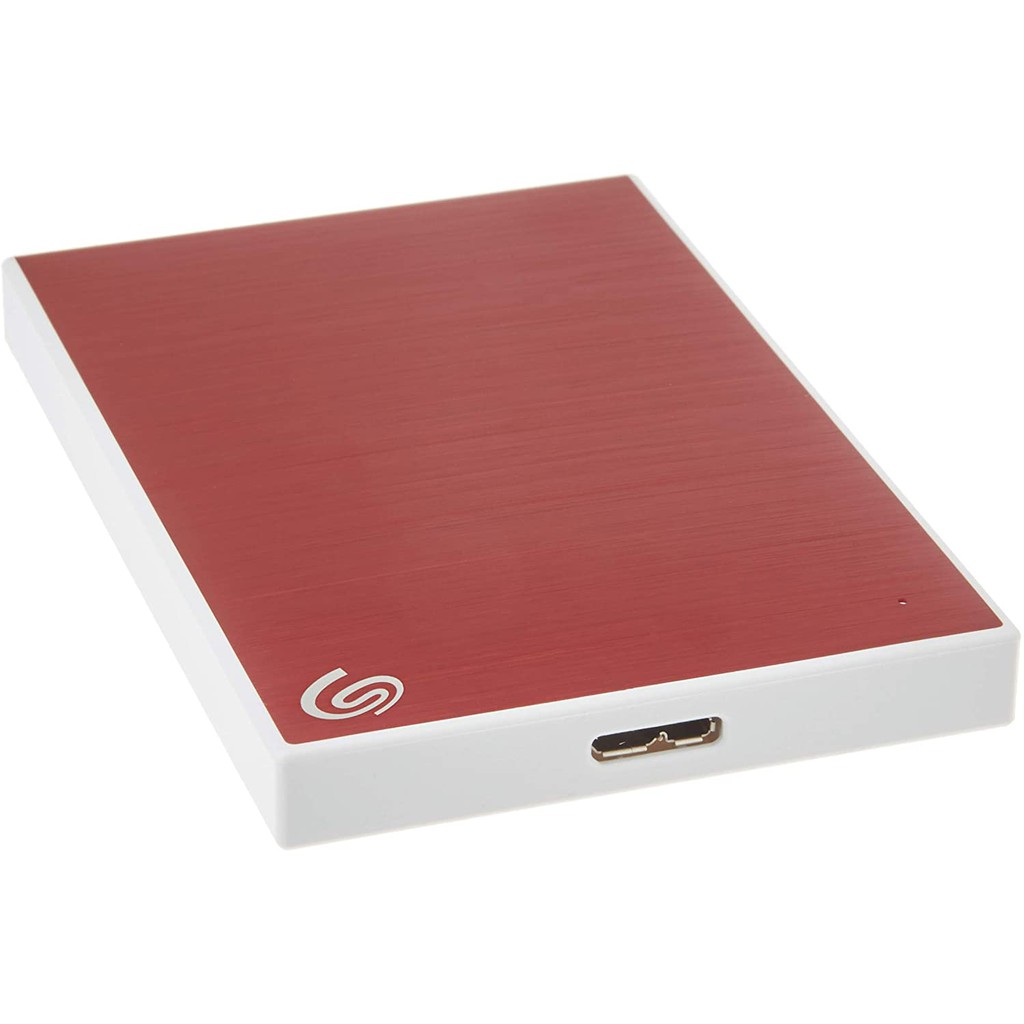 Ổ Cứng Di Động Seagate Backup Slim 2TB New 2019 Hãng phân phối chính thức | BigBuy360 - bigbuy360.vn