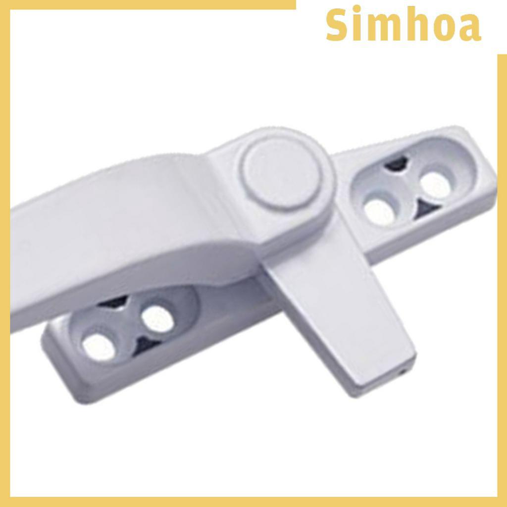 Tay Cầm Mở Cửa Sổ Tiện Lợi