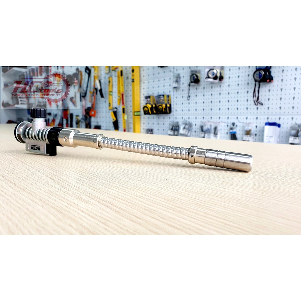 Khò gas Nhật 2100 độ C Pince Made in Japan FT-J