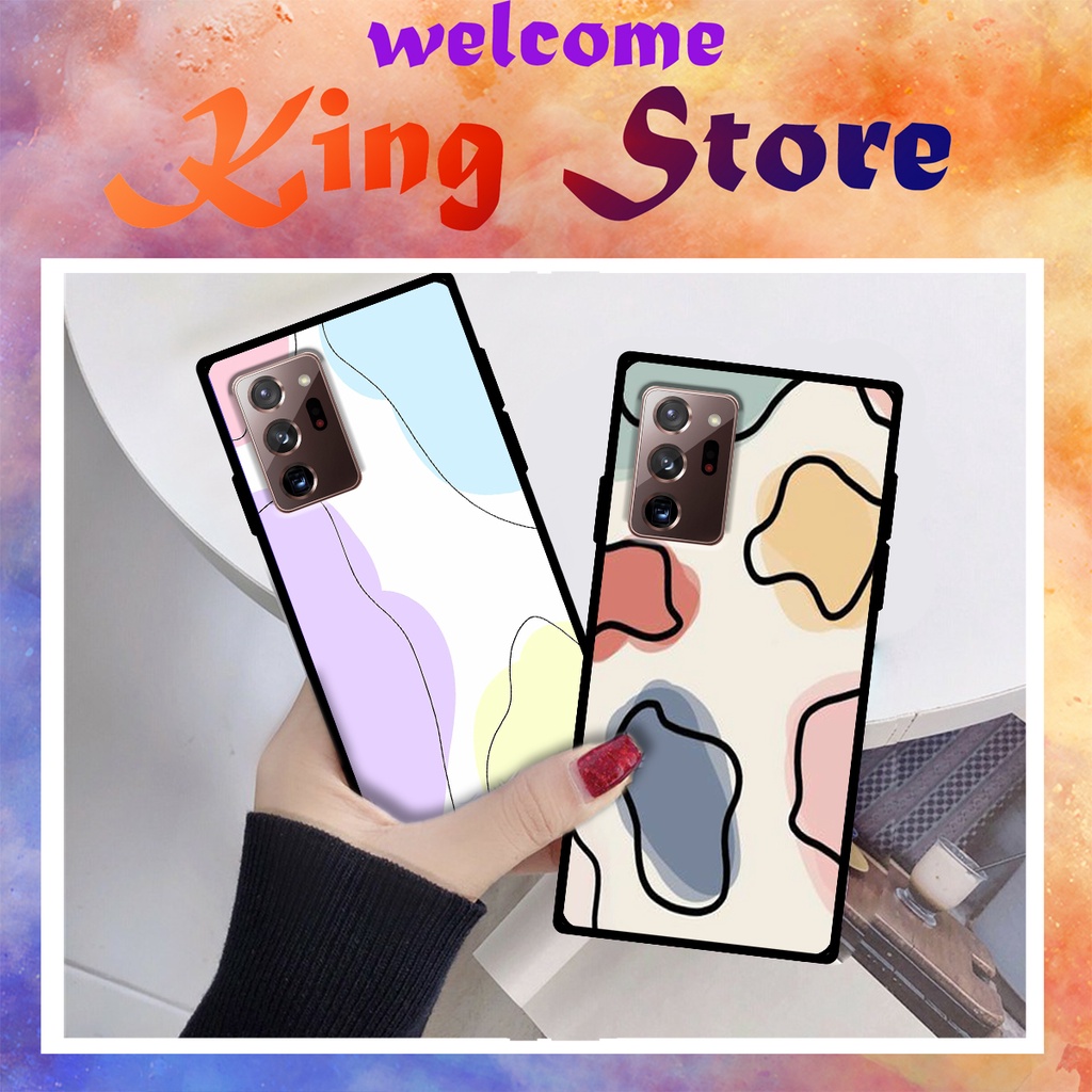 [New] Ốp lưng Samsung Note 10/Samsung Note10 Plus/Samsung Note 10 Lite in hình đa màu sắc siêu đẹp_Ốp SS