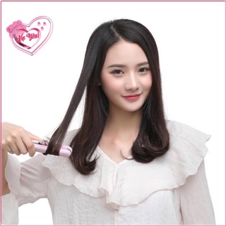 Máy duỗi tóc, uốn tóc, ép tóc, kẹp tóc mini hình thú