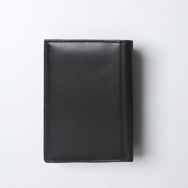 Ví nam da bò cao cấp chính hãng FRIENDS FOREVER Wallet Signature A (5 màu)