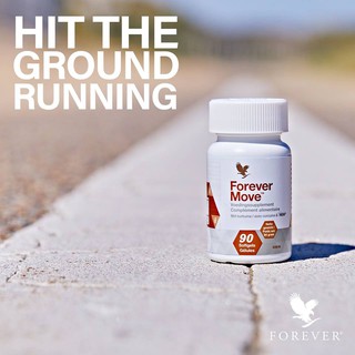 Thực phẩm chức năng cho xương khớp Forever move 551flp