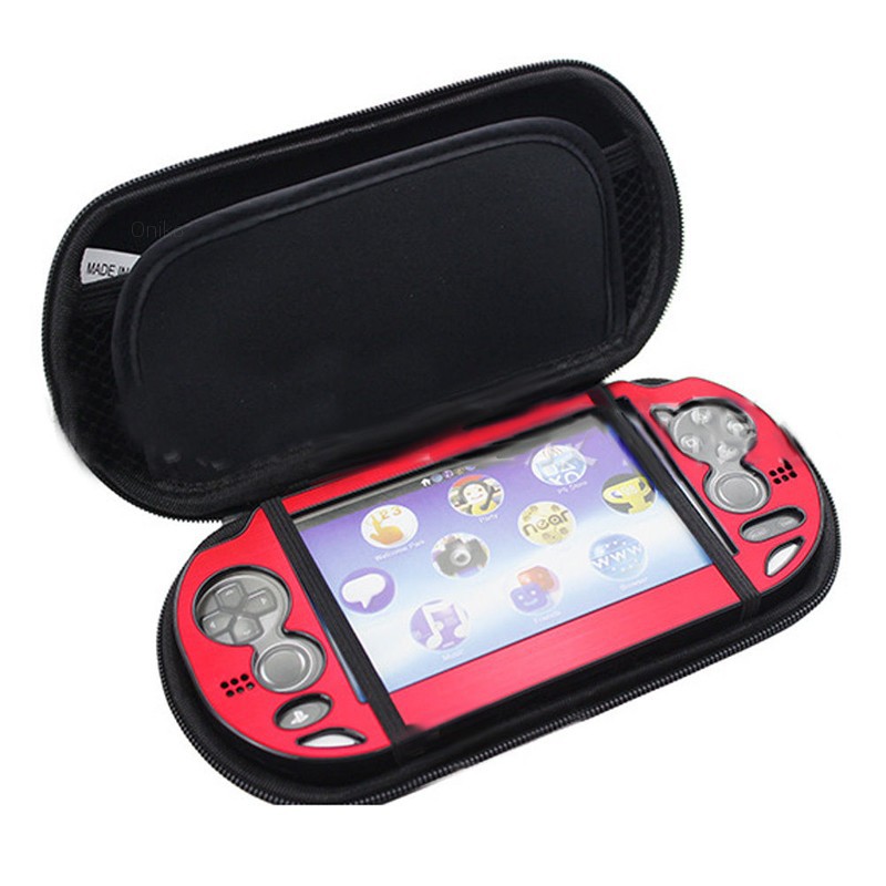 Túi da bảo vệ cho Sony Vita PSV 2000 / 1000 PSP