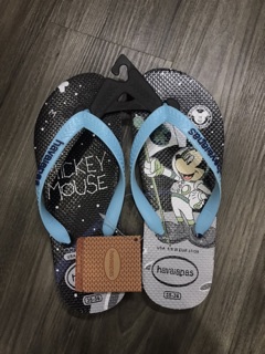 Dép Havaianas Brazil
