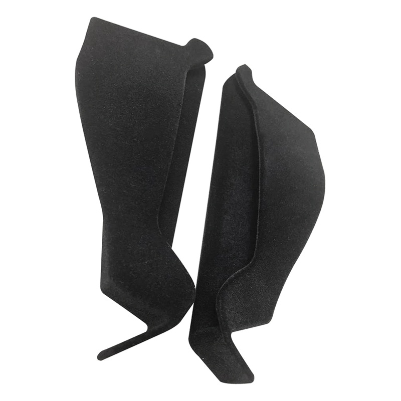 Hộp Đựng Vật Dụng Tiện Lợi Trên Xe Ô Tô Porsche Cayenne 2019-2021