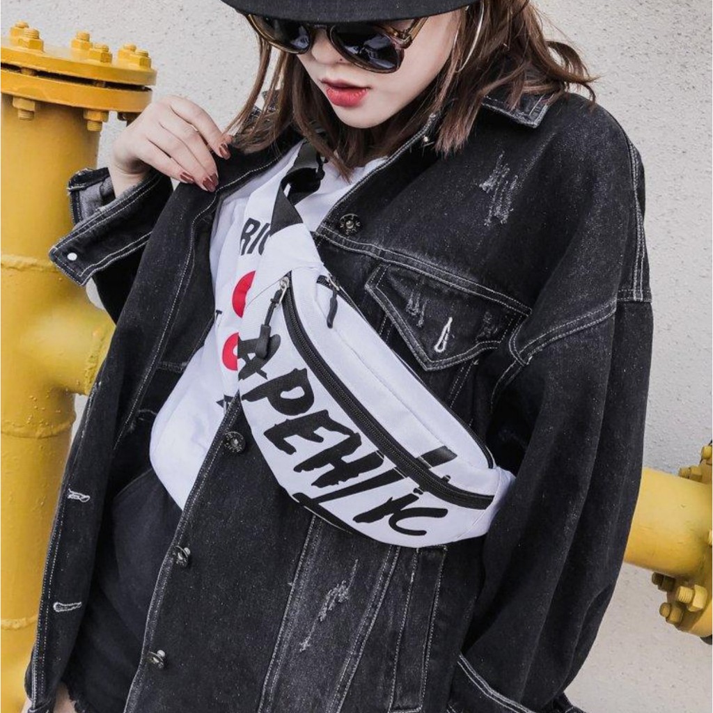 Túi Bao Tử, Túi Đeo Hông AP | BigBuy360 - bigbuy360.vn