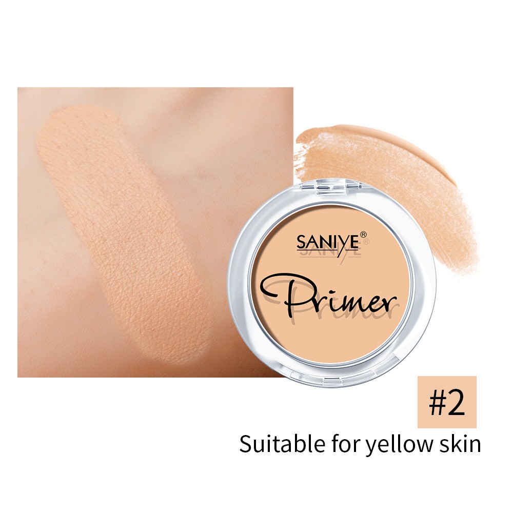 [Hàng mới về] Kem Lót Mắt Saniye R9008 Lâu Trôi | BigBuy360 - bigbuy360.vn