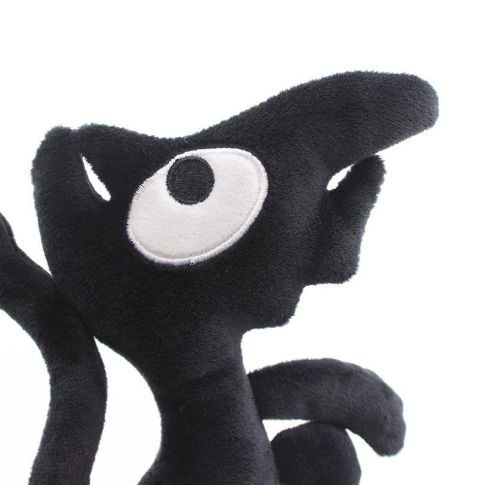 Đồ chơi nhồi bông Hình Luci Dễ Thương Cho Bé