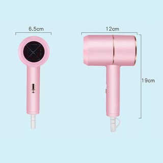 Máy Sấy Tóc Bedabenc 2 Chiều Công Suất Lớn 1000W Cao Cấp