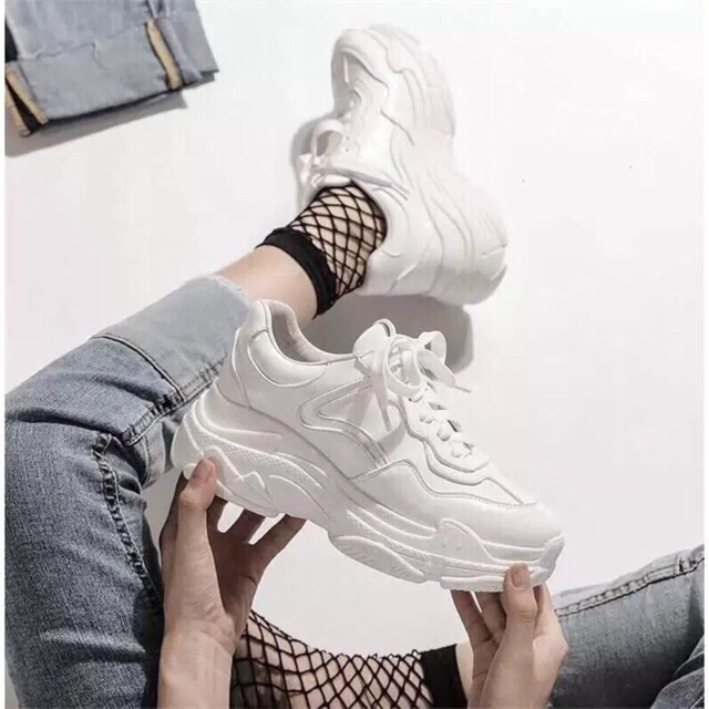 Giày viền số 7 chất đẹp giá rẻ | BigBuy360 - bigbuy360.vn