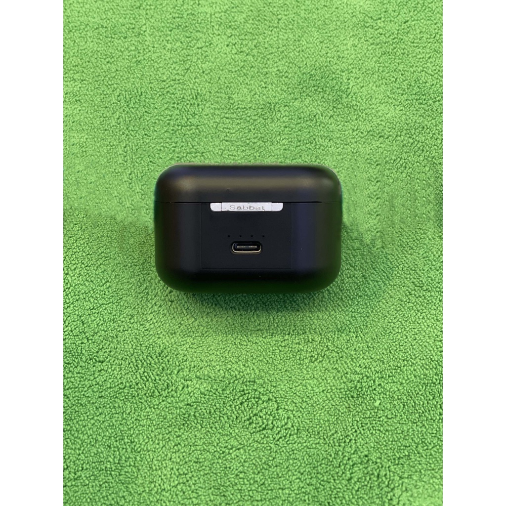 Hộp Sạc Sabbat X12 Ultra Chính Hãng - Bao Test 7 Ngày - Không Bảo Hành