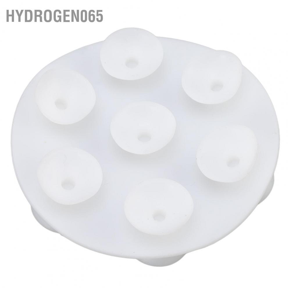 Máy giặt siêu âm 5V 18W USB chạy bằng sóng Tuabin di động có thể gập lại cho du lịch ký túc xá Hydrogen065