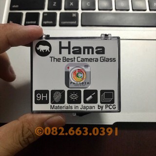 Kính Cường lực Camera Xiaomi Mi Mix 3