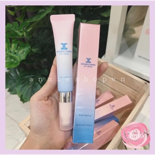 Lăn mắt Jayjun Intensive Shining Eye Cream