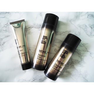 DẦU GỘI XẢ LABEL.M BỘT KIM CƯƠNG PHỤC HỒI BÓNG TÓC DIAMOND DUST 250ML-200ML