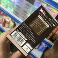 Cafe giảm Cân Idol slim