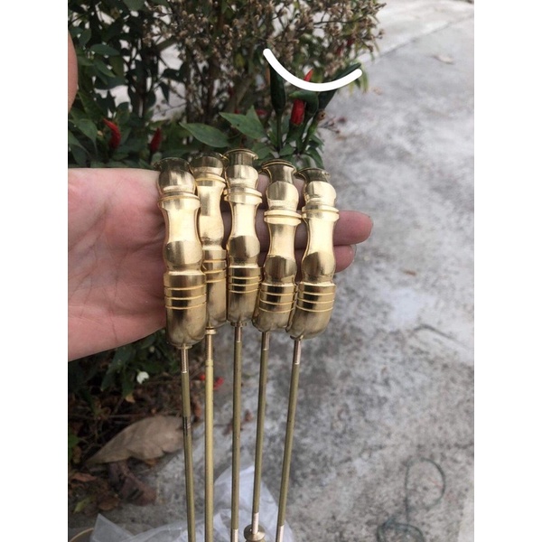 Móc lồng mào mi choè khuyên