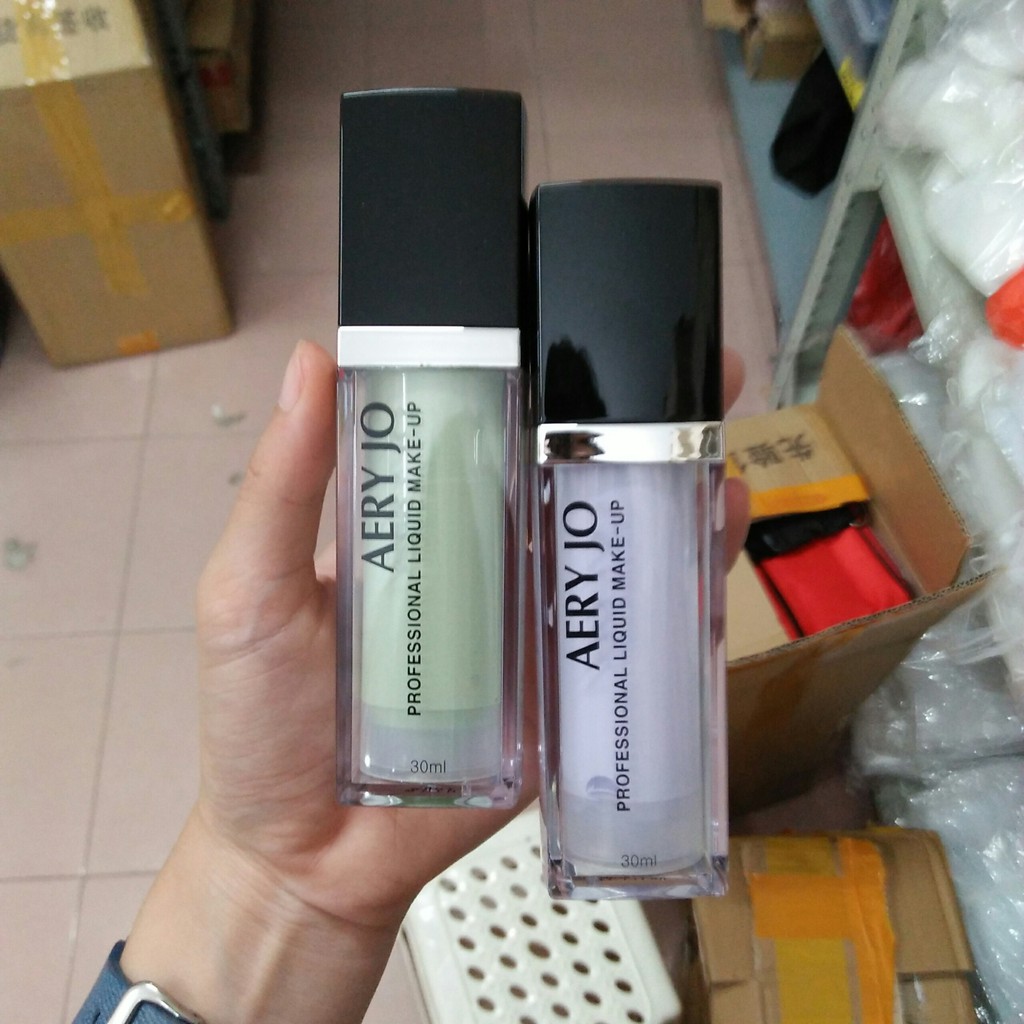 Kem Lot Trang Điểm Aeryjo | BigBuy360 - bigbuy360.vn