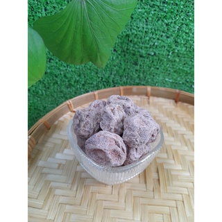 [HCM] 500gr xí muội mặn Thái Lan