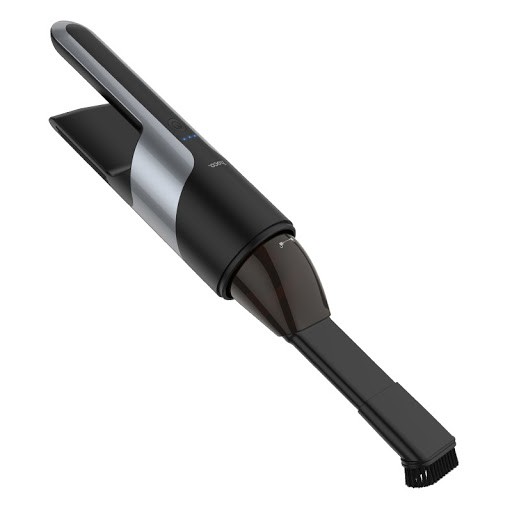 Máy hút bụi cầm tay Hoco PH16 đầu hút nhỏ gọn dễ dàng vệ sinh mọi ngóc ngách trong xe