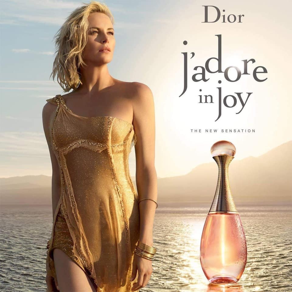 Nước hoa nữ Dior J'adore In Joy EDP 100ml