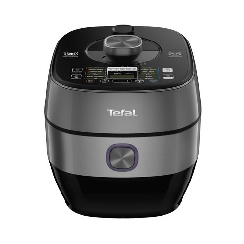 Nồi áp suất Tefal EPC – Smart Pro Multicooker CY638868