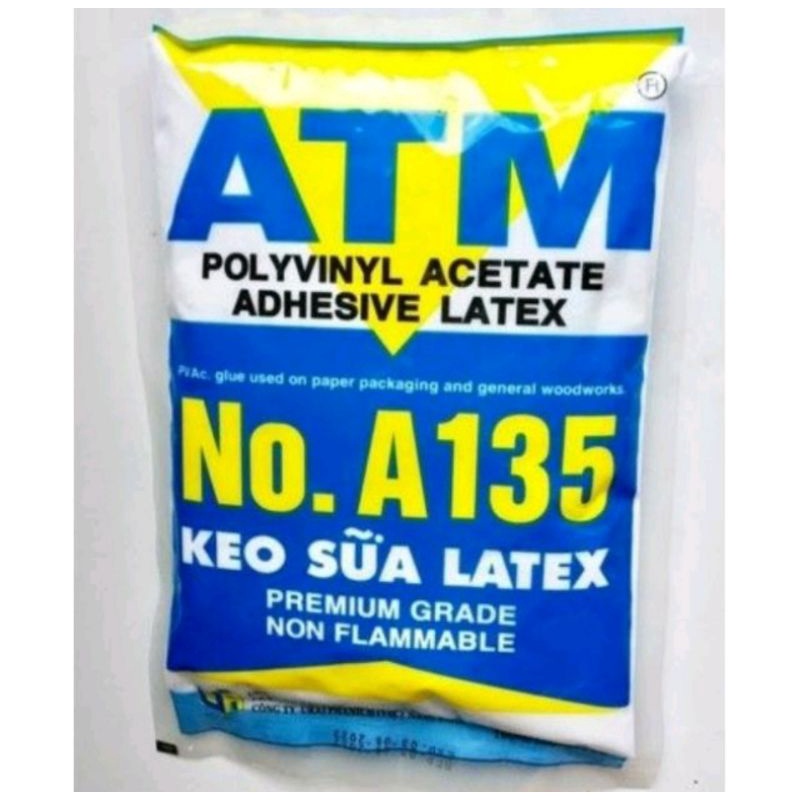 Keo sữa ATM 1 kg loại tốt A135