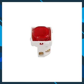 HẠT CÔNG TẮC 1 CHIỀU/ 2 CHIỀU/ HẠT ĐÈN BÁO- SINO S19
